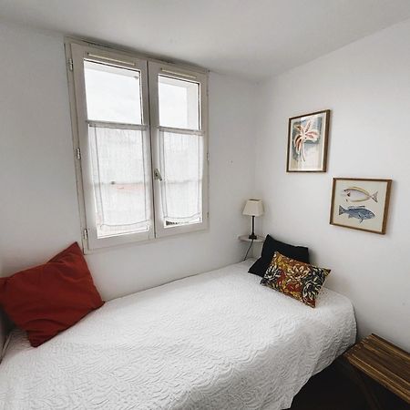 Appartement Liseron Saint-Martin-de-Re Ngoại thất bức ảnh