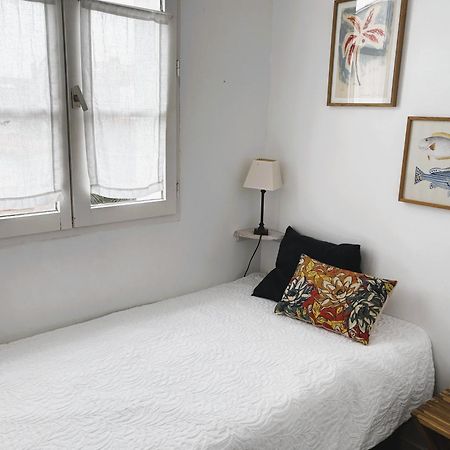 Appartement Liseron Saint-Martin-de-Re Ngoại thất bức ảnh