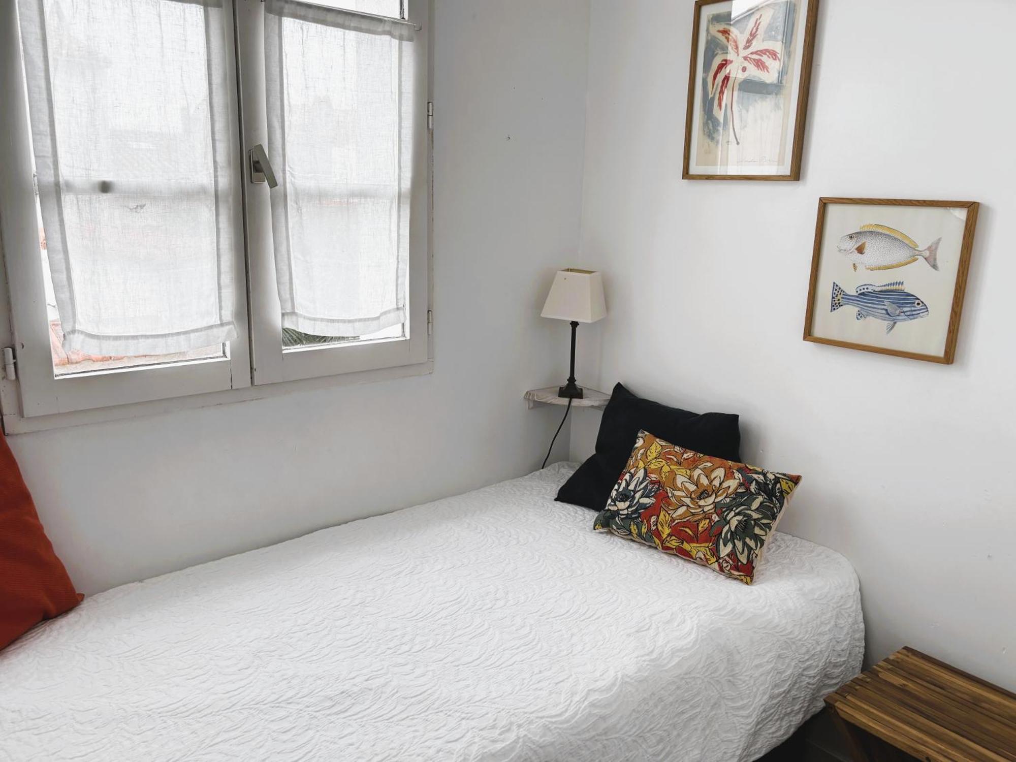 Appartement Liseron Saint-Martin-de-Re Ngoại thất bức ảnh