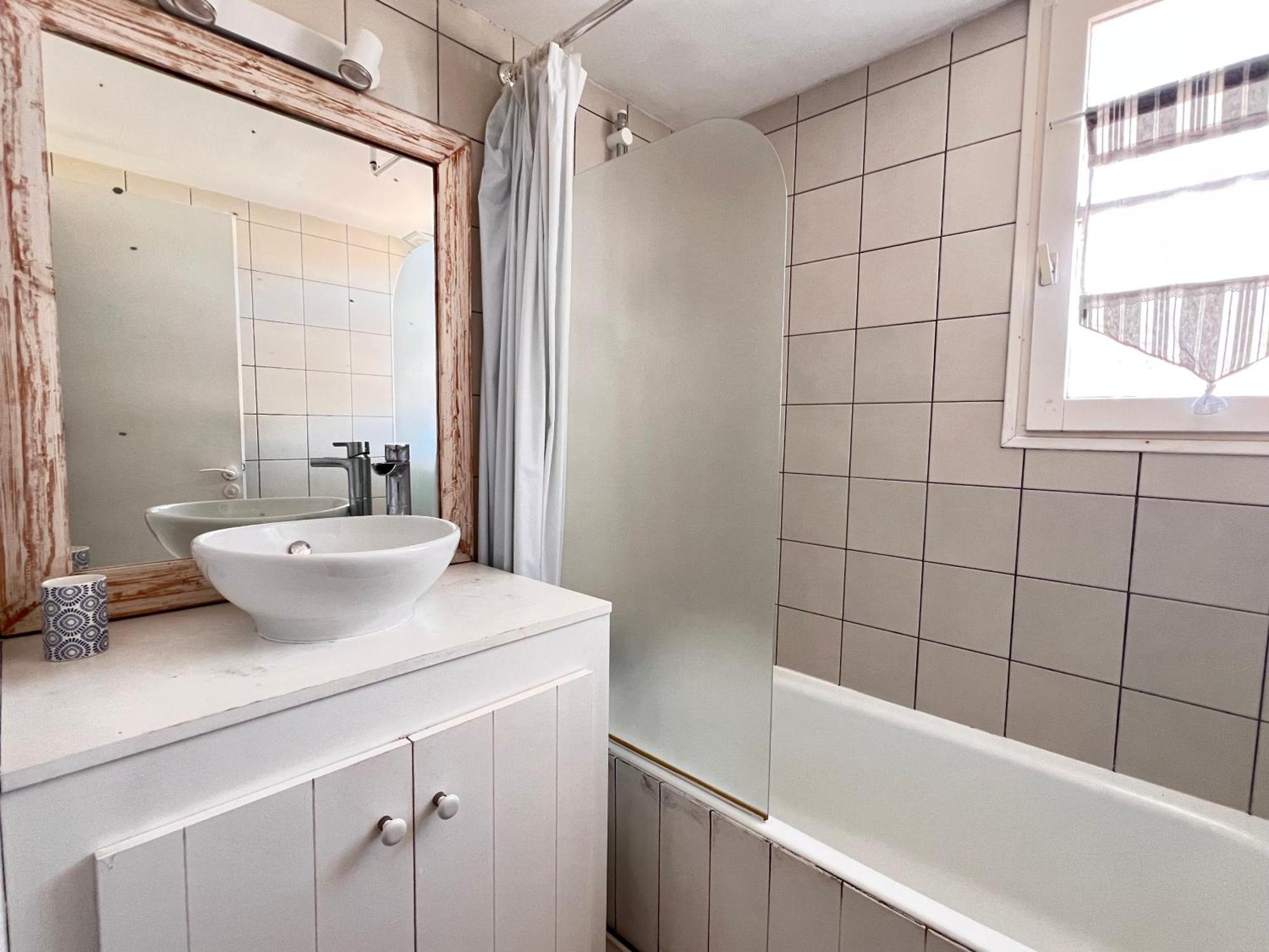 Appartement Liseron Saint-Martin-de-Re Ngoại thất bức ảnh